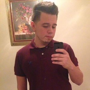 Meet your Posher, Juan